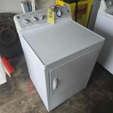 GE Electric Dryer