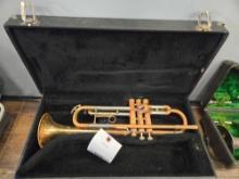 Trumpet w/ Hardcase