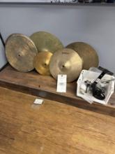 Used Cymbals