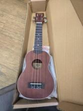 Kohala Ukulele w/ Box