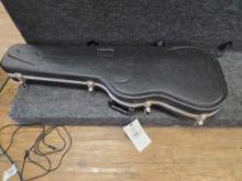 Guitar Hardcase