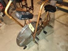 Arr Dyne Schwinn Exercise Bike