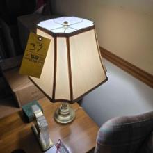 2 Table Lamps