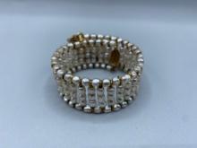 Miriam Haskell bracelet