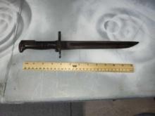 US Military bayonet 159561