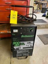 Schauer Battery Charger