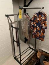 Clothes Racks