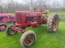 Farmall H WF