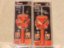 4 Craftsman 9-31985 90... Corner Clamps