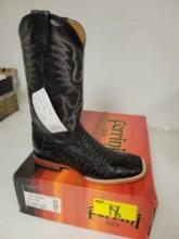 Ferrini boots mens 10