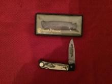 Smith & Wesson Knife