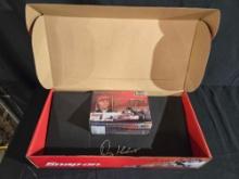 NIB Revell Snap On Doug Herbert Top Fuel Dragster model