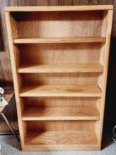 Book Shelf / bookcase