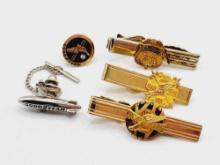 Goodyear tire service pins & tie bars