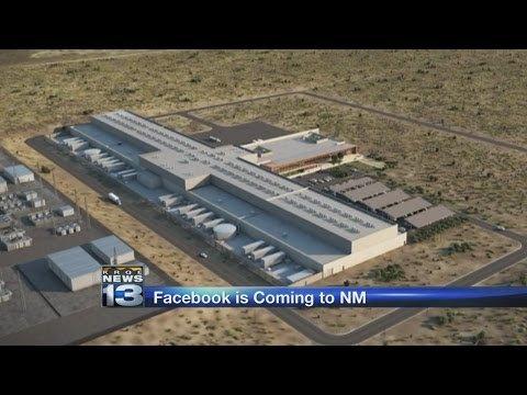 DOWN PAYMENT - 25 Lot Package Near FACEBOOK's new Facility!