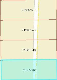 Four Lots Totaling One Acre of Sunny Colorado Land!