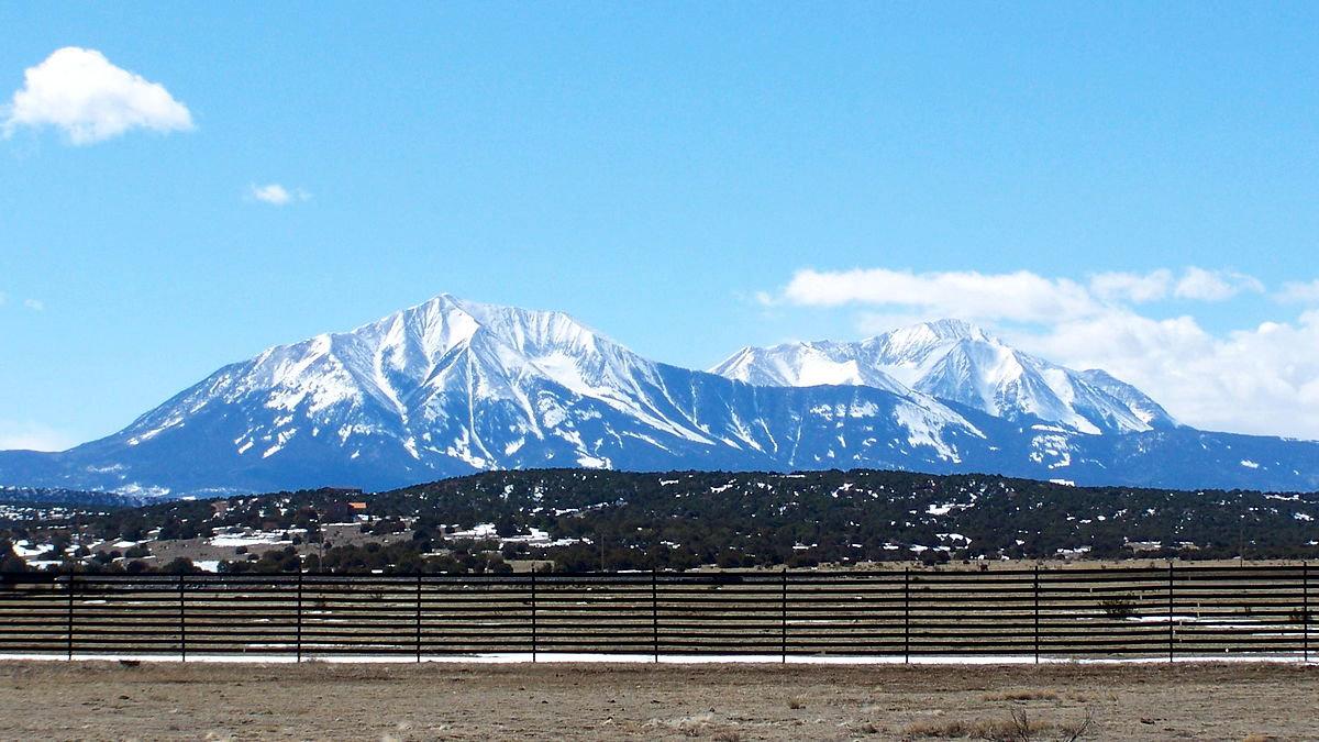 Live Higher in the Mountains of Colorado!