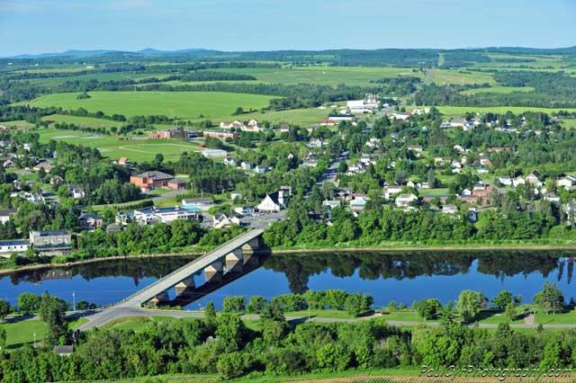 Got Fish? The Aroostook River Does!