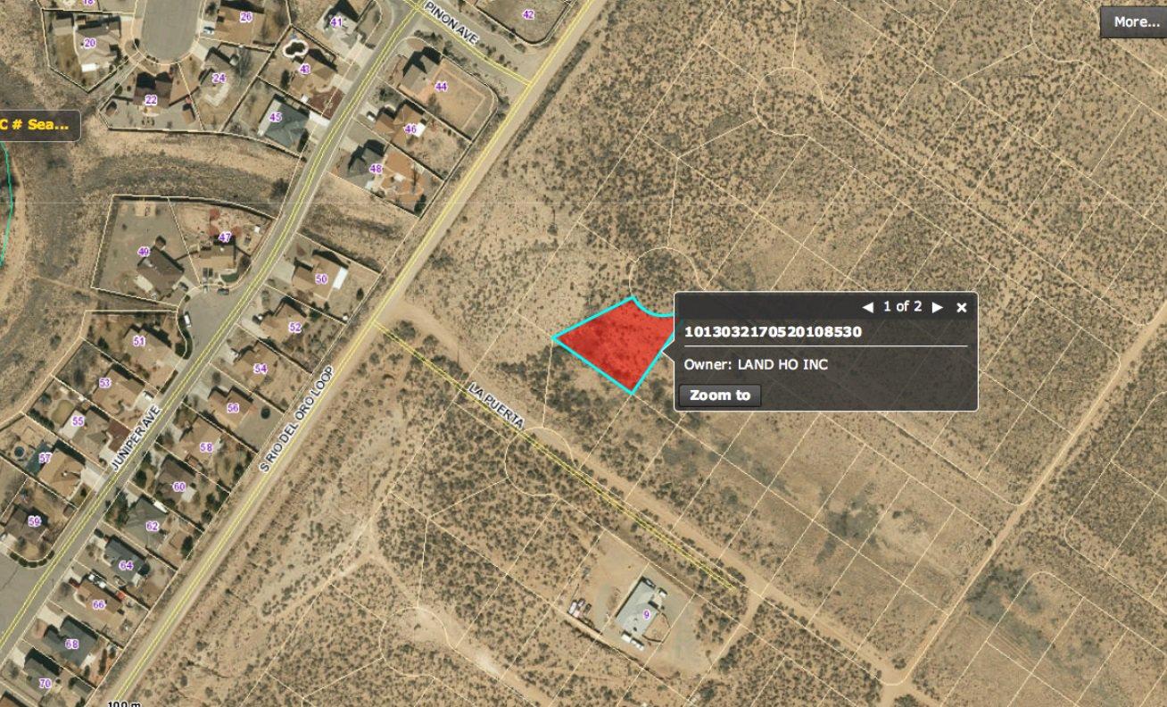 PRIME LOCATION IN NEW MEXICO - See photos!