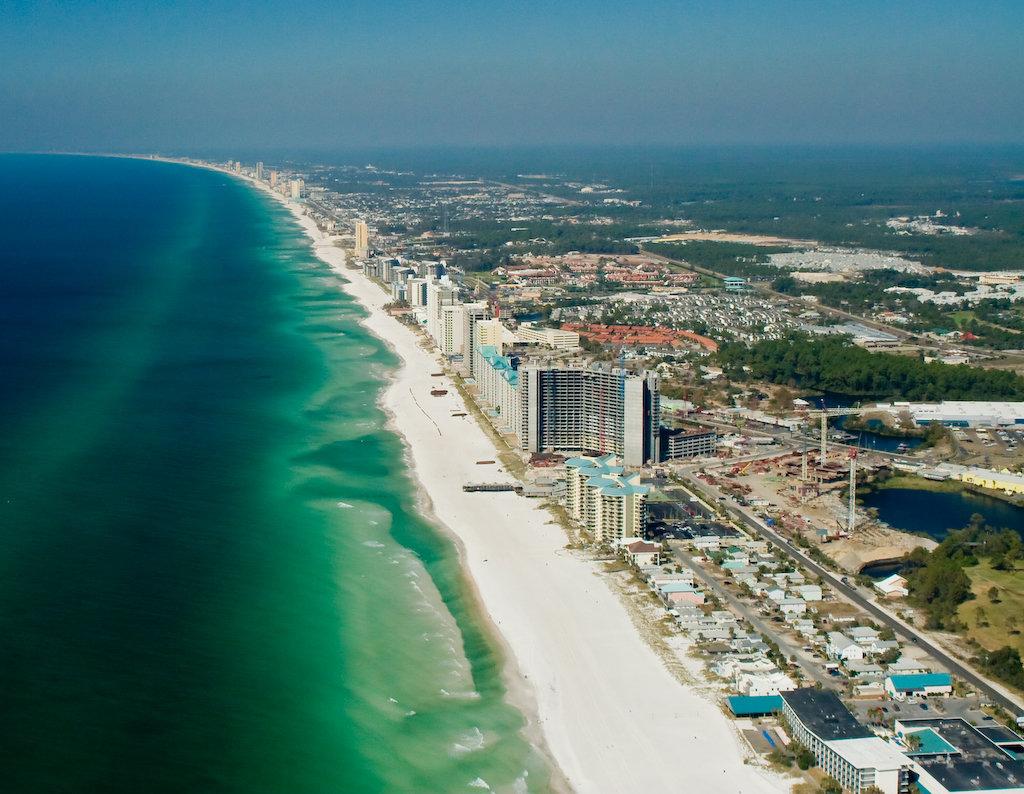 Dip Your Toes In The Sand With Property in Radiant Charlotte, FLORIDA!