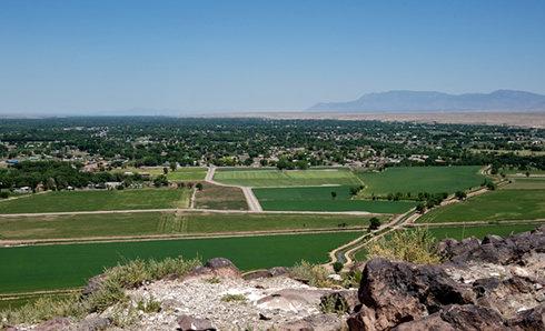 Exquisite PRIME Property in Valencia, New Mexico