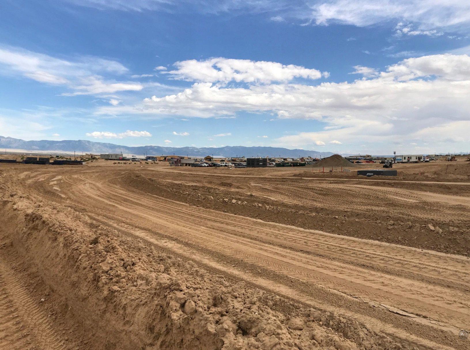 Be neighbors with the new Facebook Facility in New Mexico!