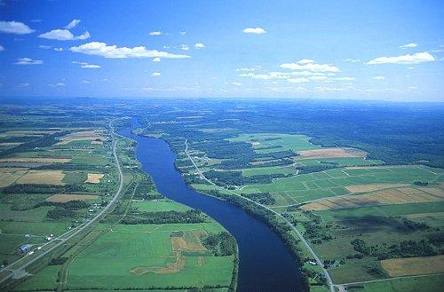 Summer Adventure in Aroostook!