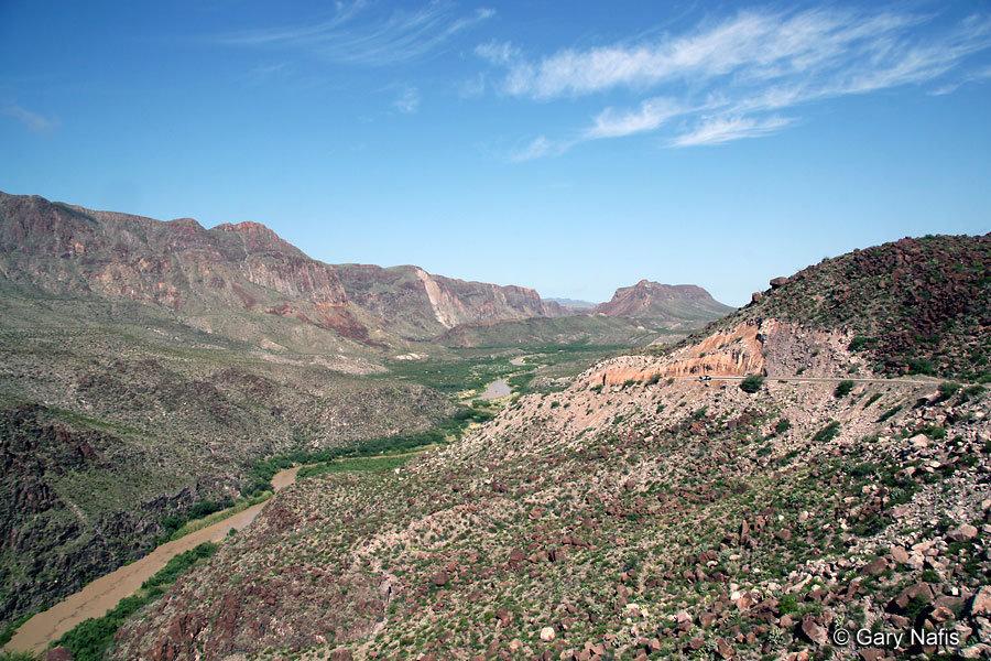 Enjoy the Gorgeous Outdoors with Your Own Texas Ranch In Presidio County!