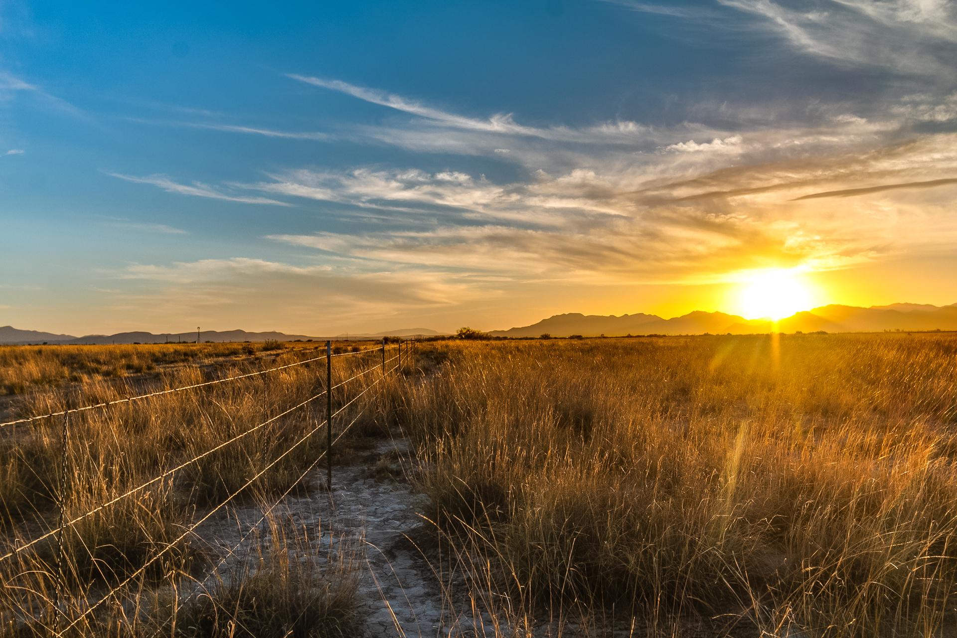 Get Out Under the Stars in Cochise County!