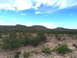 Looking for Great Mountain Views? This Five Acre Texas Ranch is Perfect!