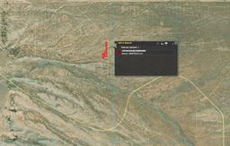 6+ Acre Property in Sunny Valencia County, NM!