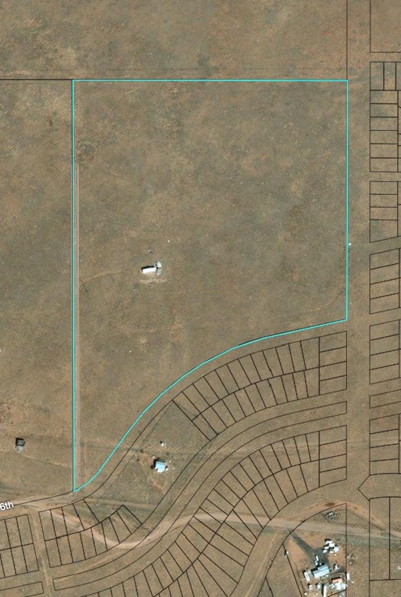 37-Acre Arizona Ranch with Full Water Rights Very Close to I-40!