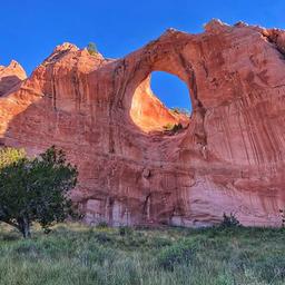 37 Acres in the Spectacular Painted Desert!