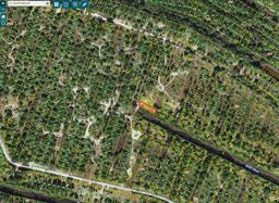 Beautiful Florida Corner Property on Cul-de-sac and Canal in Charlotte County!