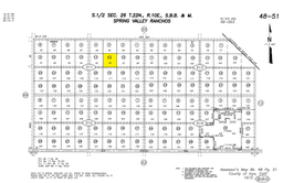 California, Here I Come! 2.5 Acres of Breathtaking Mountain Views!