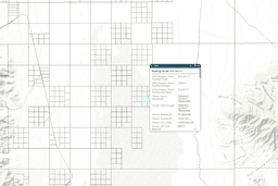 40 Acres in Gorgeous Pershing County, Nevada!