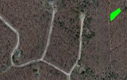 Beautiful Lot in Sharp County, AR