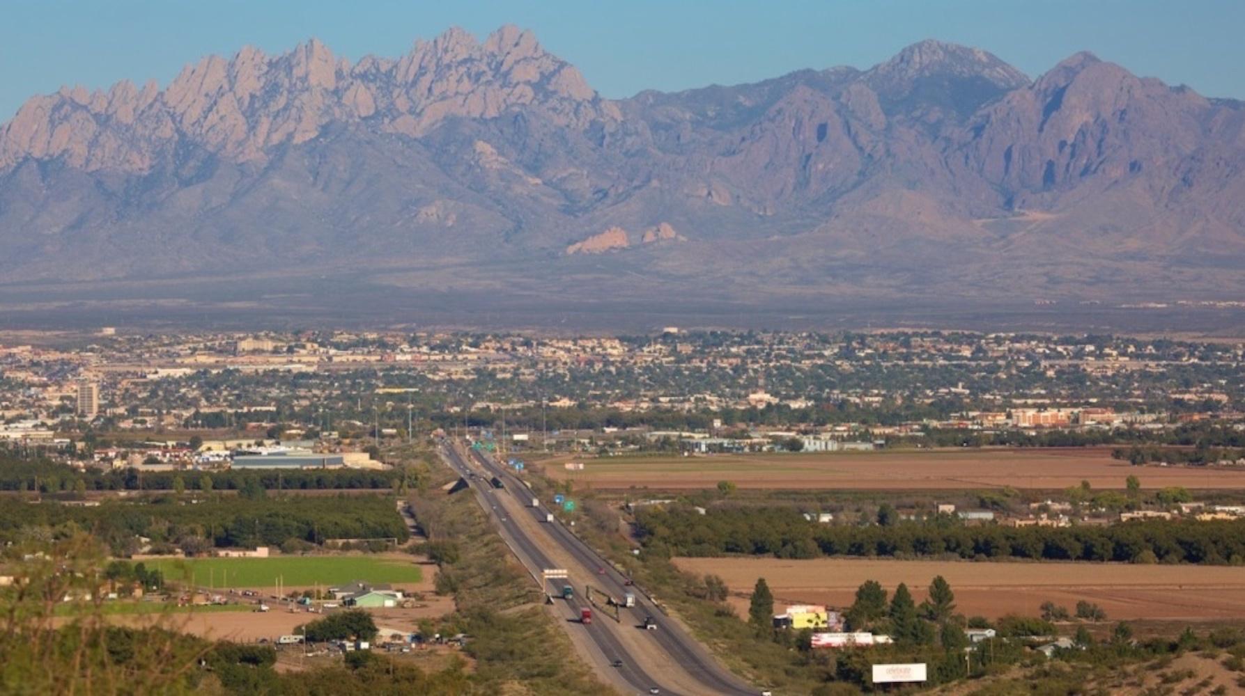 FINANCE your Investment: 20 Lots in New Mexico near Facebook's New Data Center!