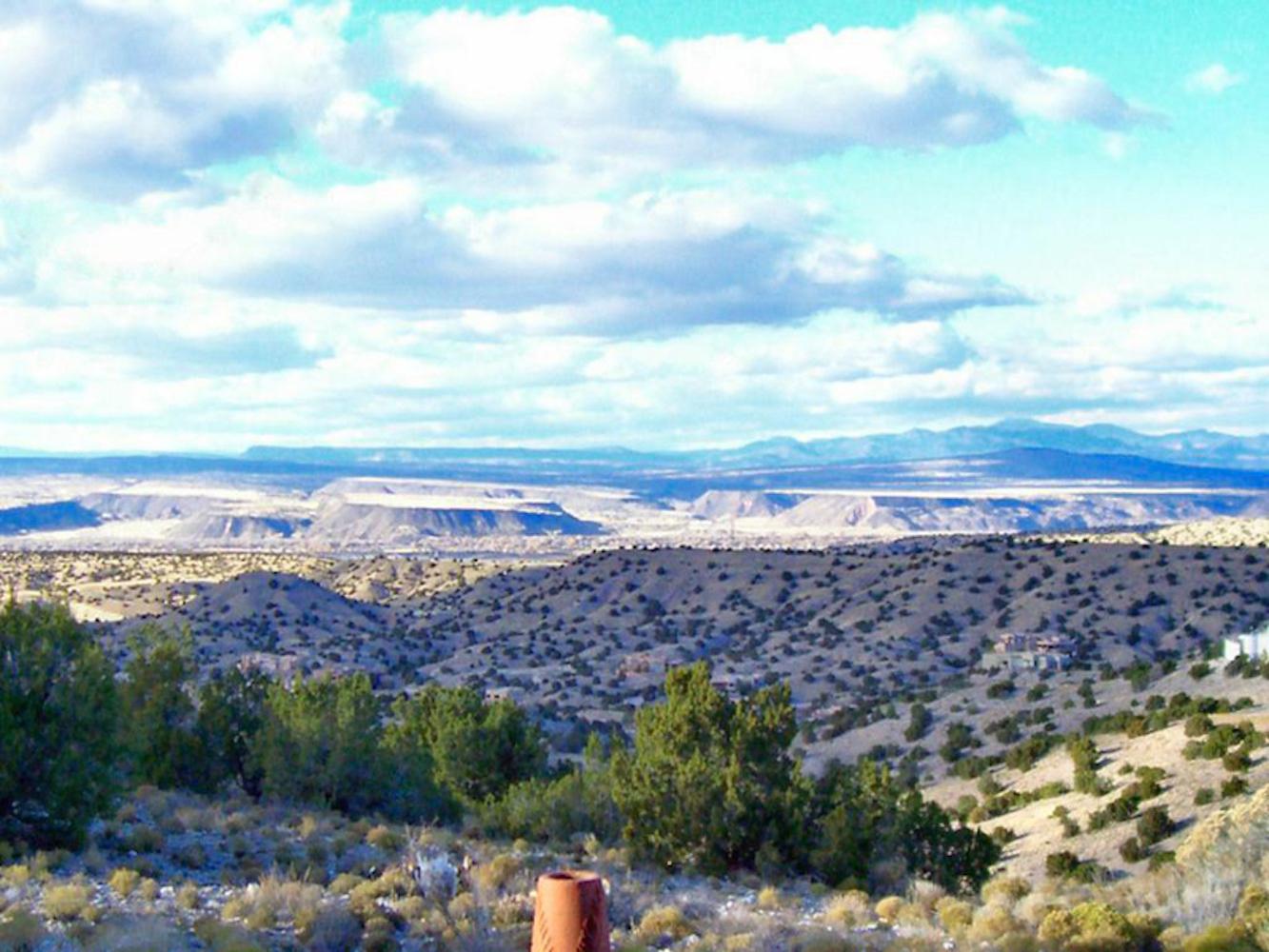 FINANCE your Investment: 20 Lots in New Mexico near Facebook's New Data Center!