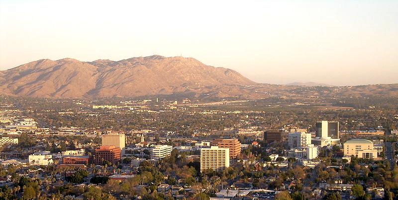 Own Beautiful Southern California Land!