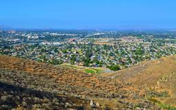 Scenic Property Between LA and Palm Springs, CA!