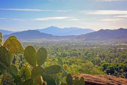 Scenic Property Between LA and Palm Springs, CA!