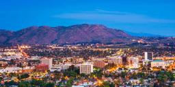 Scenic Property Between LA and Palm Springs, CA!