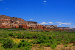 Own Two Adjacent Lots in Up-and-Coming Valencia County, NM