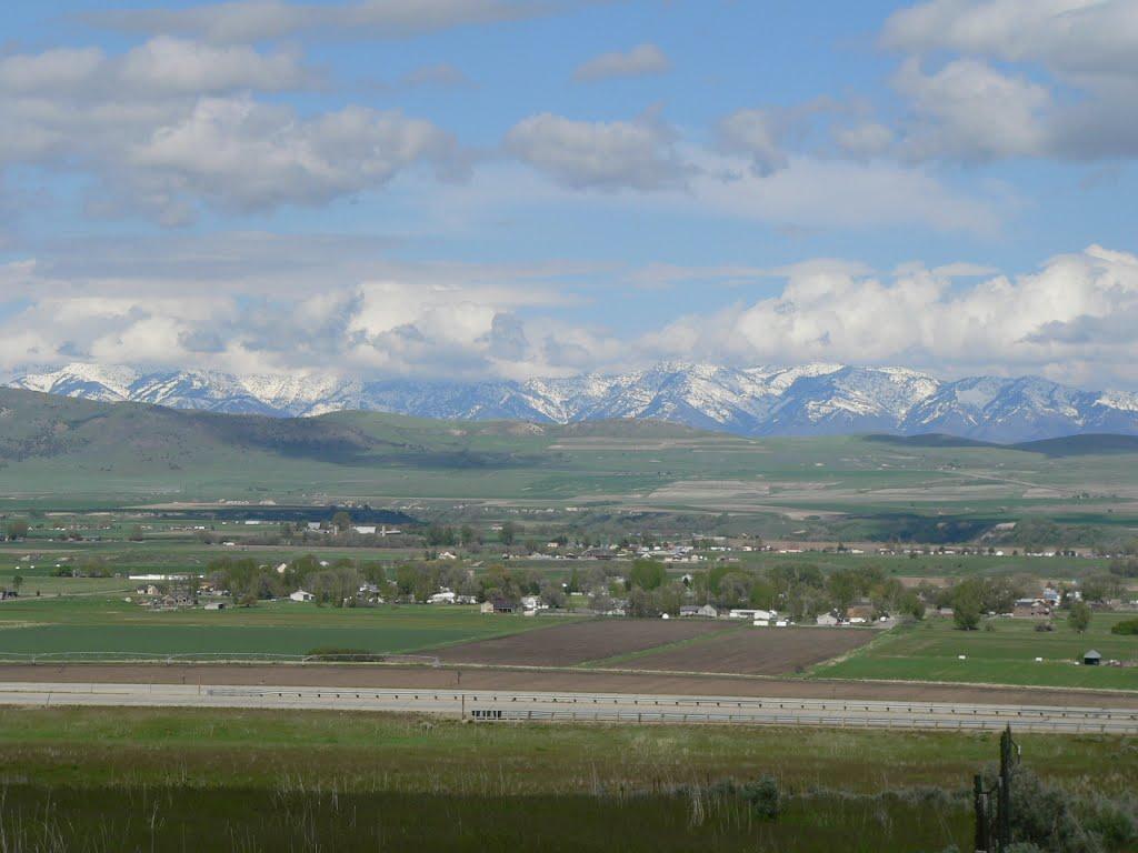 Paradise In Utah!