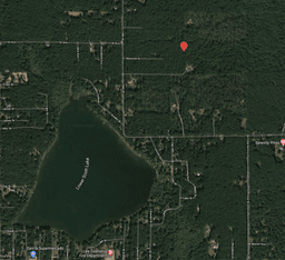 Lot Situated in Allegan County, Michigan!