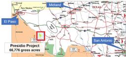 Invest Here - 40 Acres in Texas in Oil Country