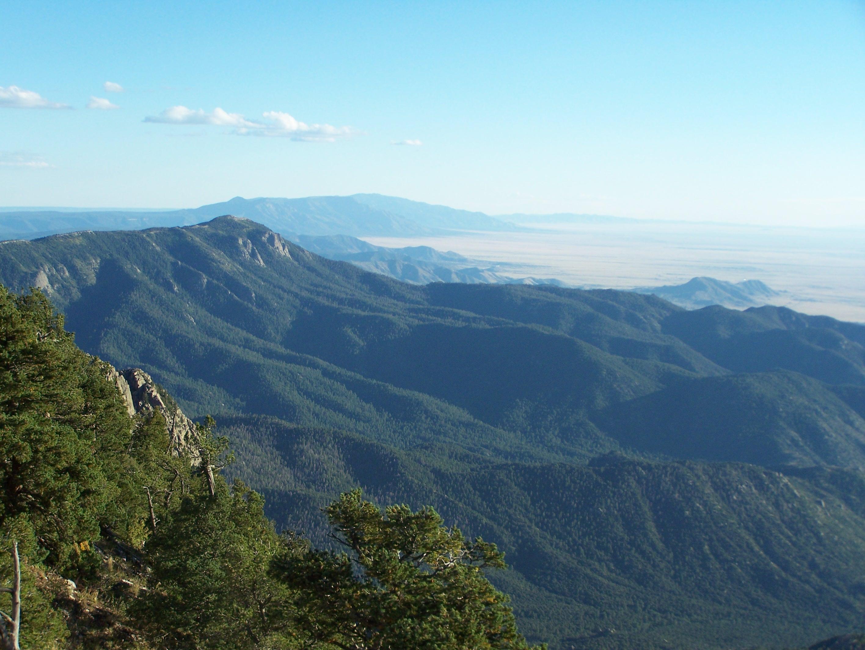 Quarter - Acre Property Close to the Manzano Express Way in Valencia County, NM!