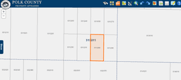 Affordable Land in Peaceful Polk County, FLORIDA!