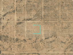 Half-Acre Property Close to the Manzano Express Way in Valencia County, NM!